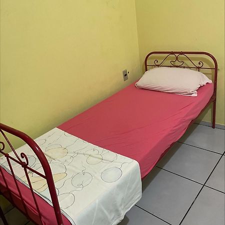 Villa Casa Familia Mattos Xangri-la Exterior foto