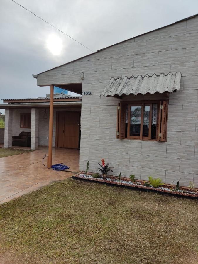 Villa Casa Familia Mattos Xangri-la Exterior foto