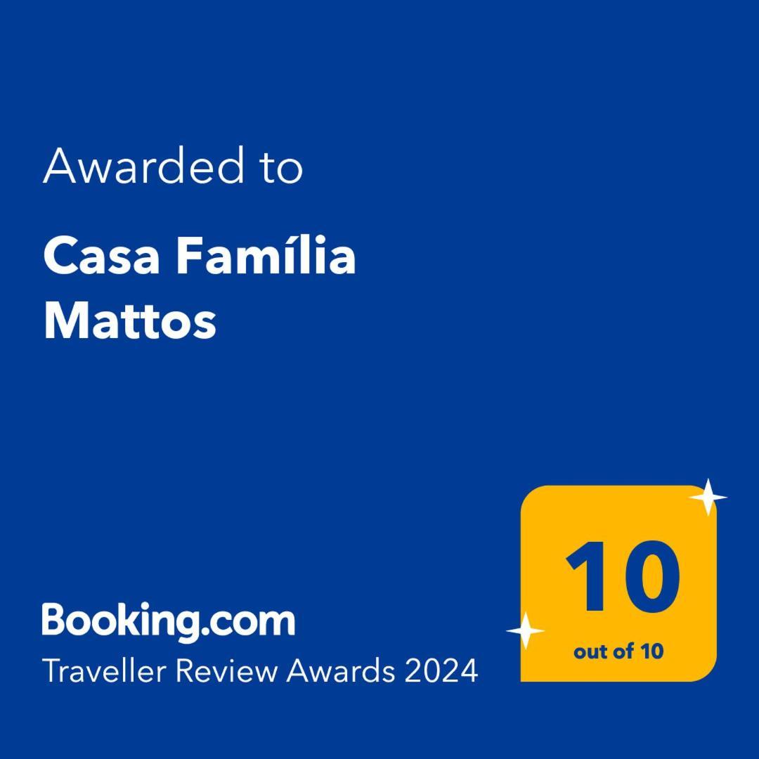 Villa Casa Familia Mattos Xangri-la Exterior foto
