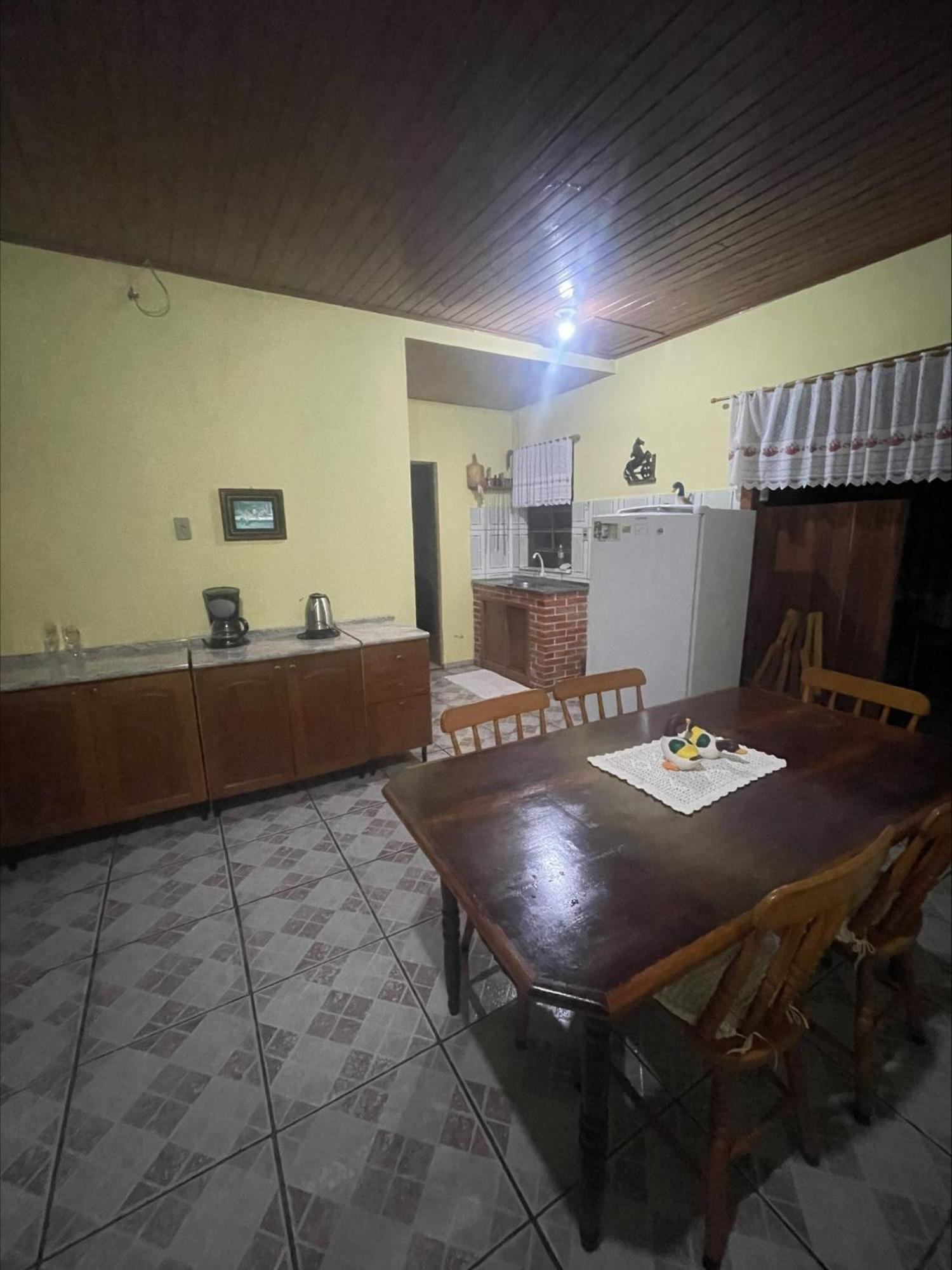 Villa Casa Familia Mattos Xangri-la Exterior foto